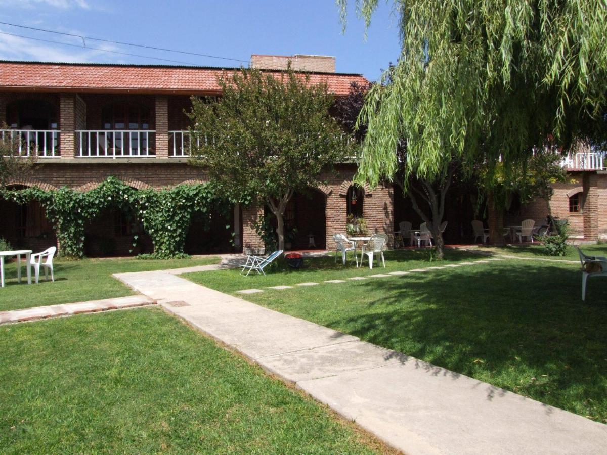 Hosteria De La **