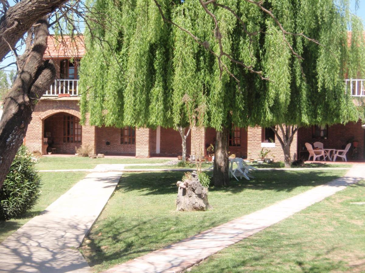 Hosteria De La **