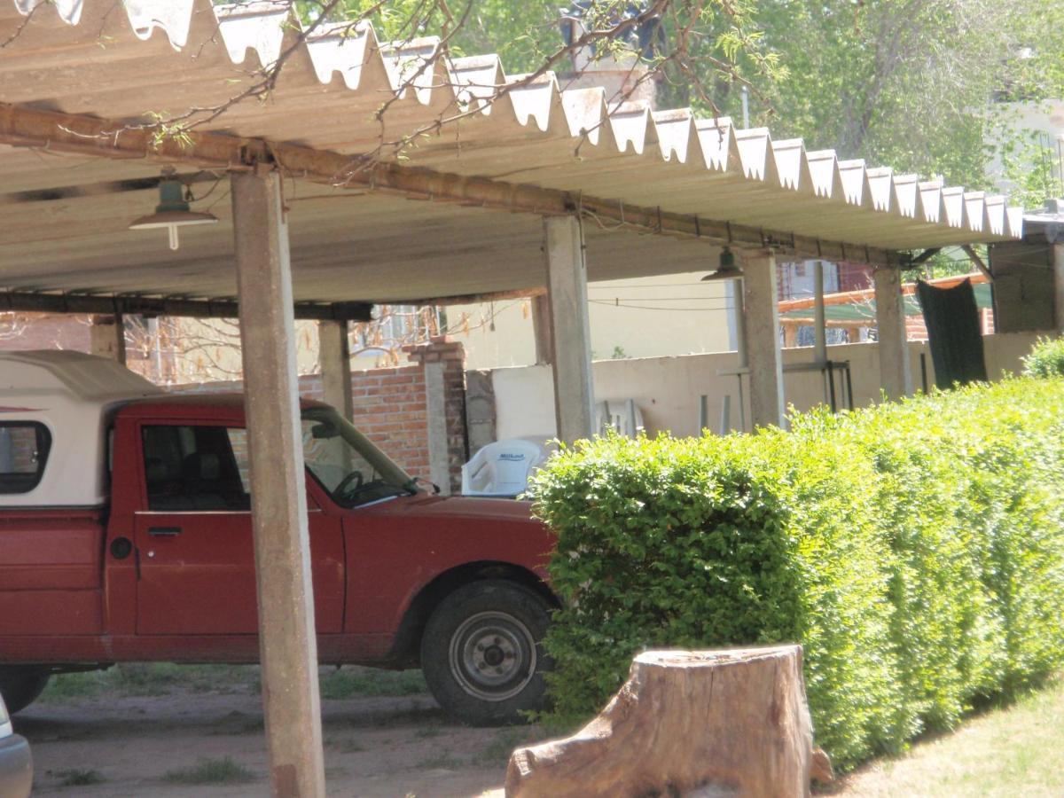 Hosteria De La **