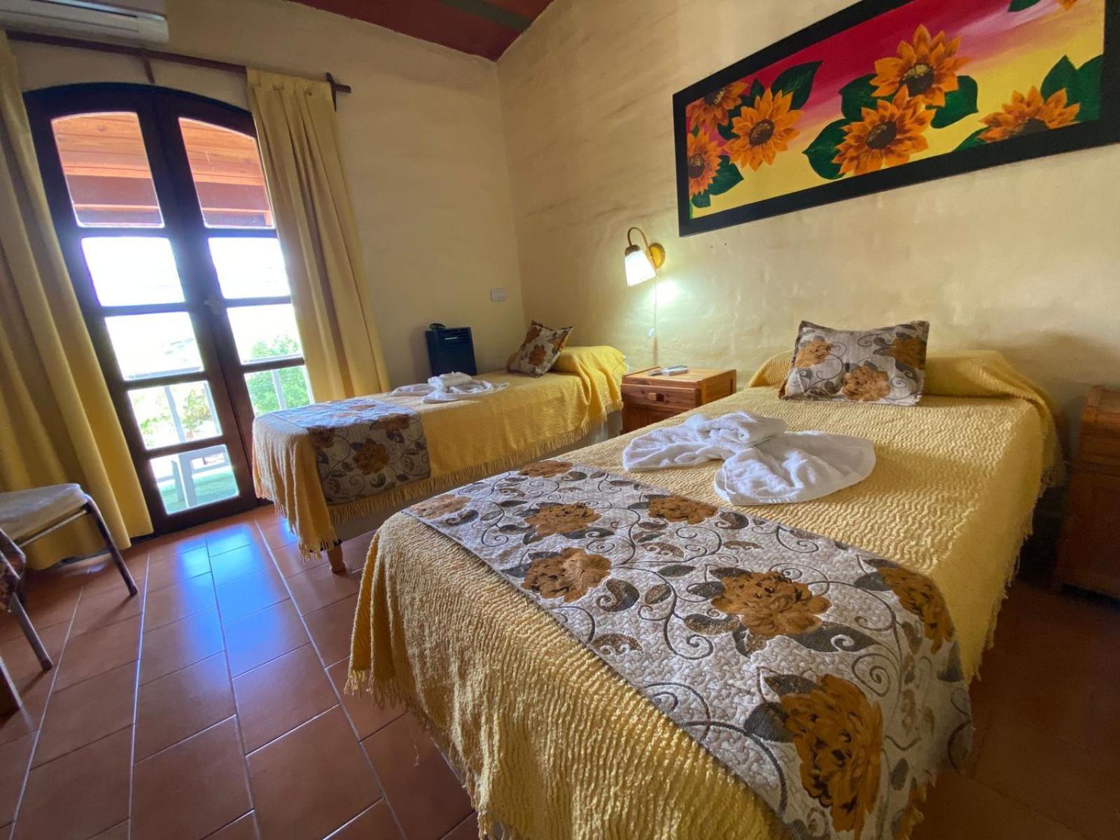 Estalagem Hosteria De La ** 2*